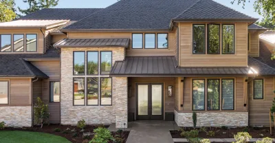 Vero™ Vinyl Windows – True Quality • True Value