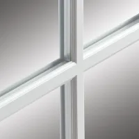7/8" with Mill Finish Shadow Bar