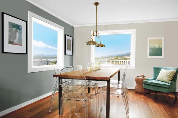 Fairfield 70 Series Vinyl Windows inspiration