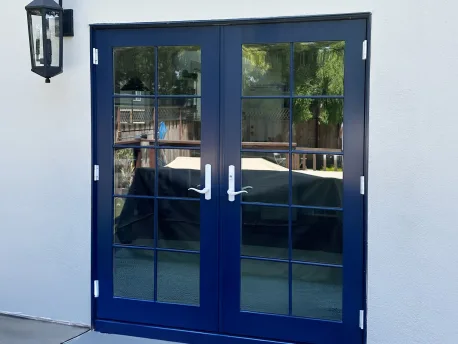 Fiberglass Doors  1