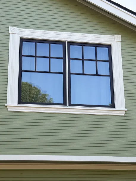Wood Clad Windows 2
