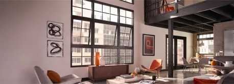 Aluminum Clad Windows 2