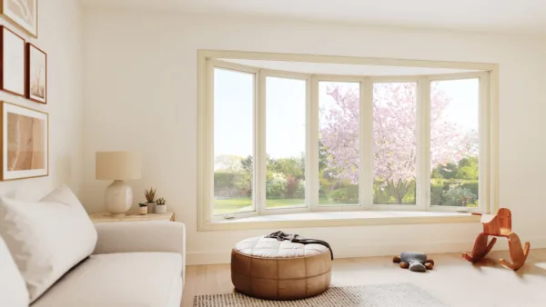 Sovereign Ultra-Premium Vinyl Windows inspiration