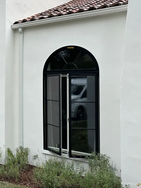 Fiberglass Windows 2