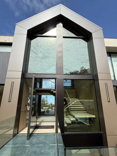 Deluxe Windows project