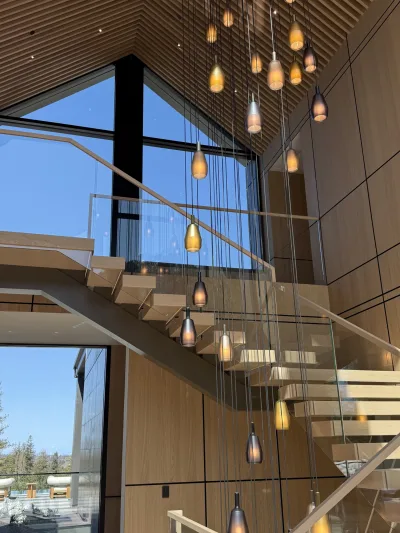 Deluxe Windows project
