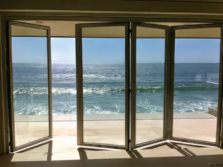Steel Doors 1