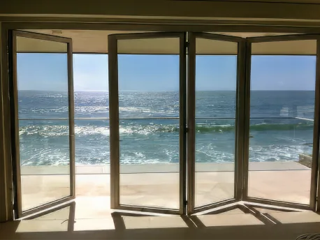 Vinyl Doors 7