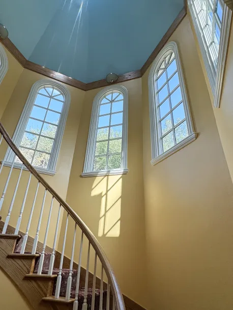 Wood Clad Windows 1