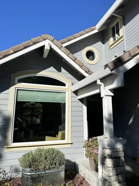 Wood Clad Windows 4