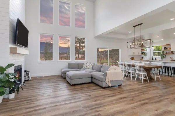 Fairfield 80 Series Vinyl Windows inspiration