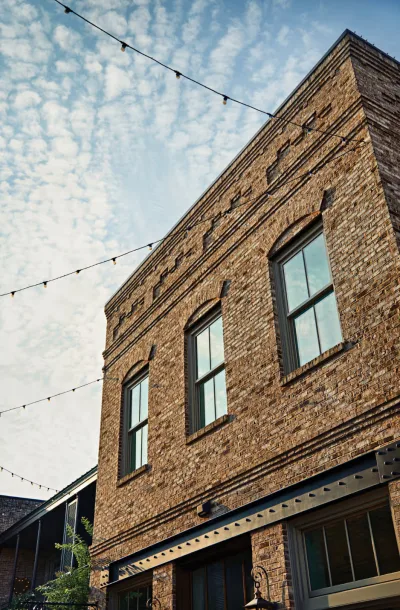 Jeld-Wen Wood Windows