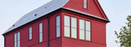 Aluminum Clad Windows 1