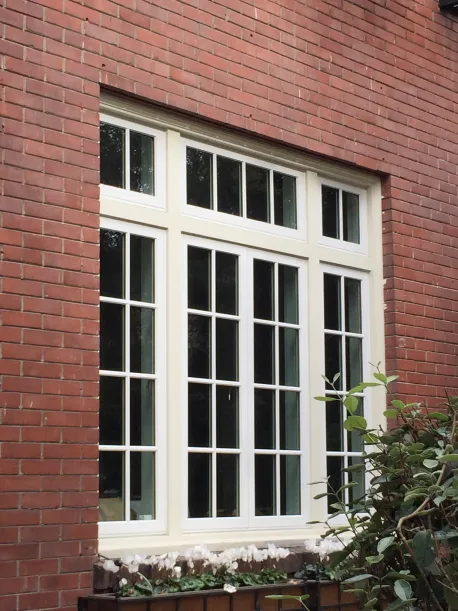 Wood Clad Windows 5