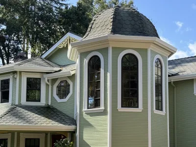 Wood Windows