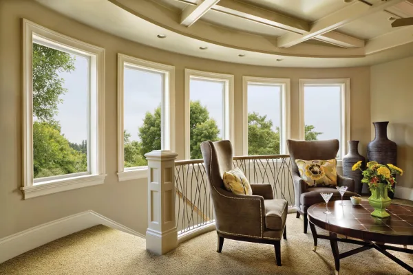 Mezzo® Energy-Efficient Vinyl Windows (West Coast) inspiration