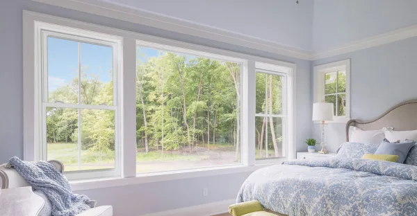 Vero™ Vinyl Windows – True Quality • True Value inspiration