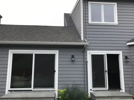 Aluminum Doors 1