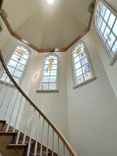 Deluxe Windows project