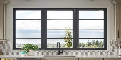 Andersen Vinyl Windows