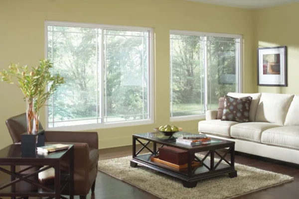 Mezzo® Energy-Efficient Vinyl Windows (West Coast) inspiration