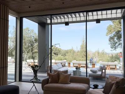 Aluminum Windows