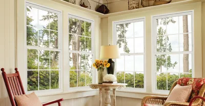 Double Hung