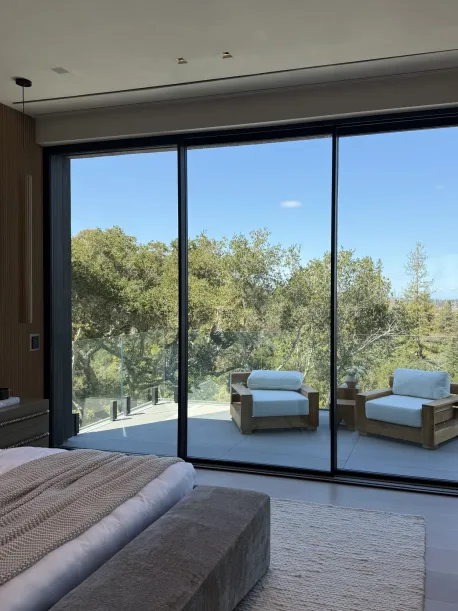 Aluminum Windows 7