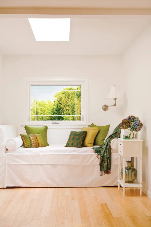 Fairfield 80 Series Vinyl Windows inspiration