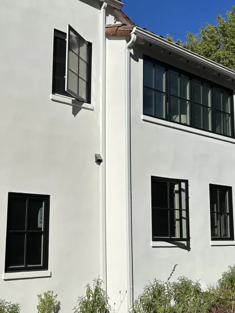 Fiberglass Windows 3