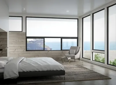 Milgard Vinyl Windows