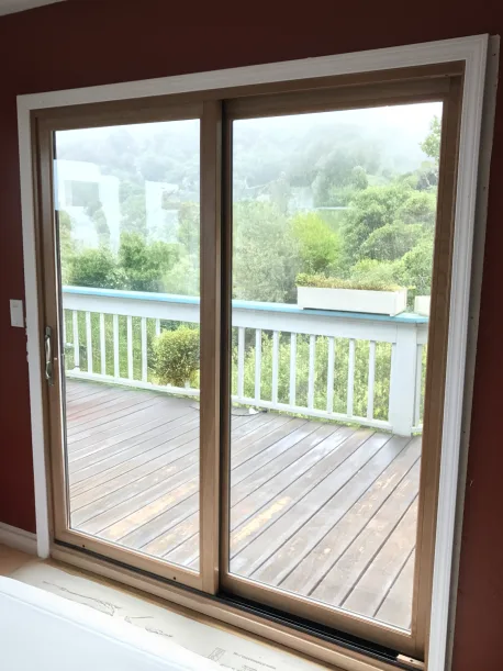 Vinyl Doors 2