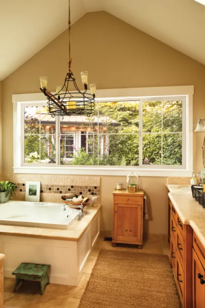 Fairfield 70 Series Vinyl Windows
