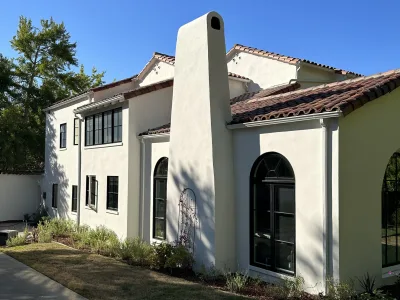 Fiberglass Windows