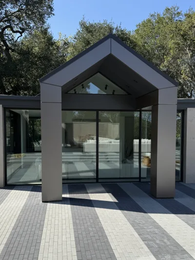 Deluxe Windows project