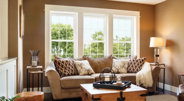 Fusion® Quality Vinyl Windows inspiration