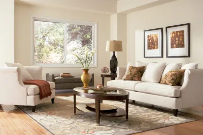 Fusion® Quality Vinyl Windows