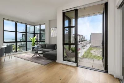 All Weather Architectural Aluminum Doors