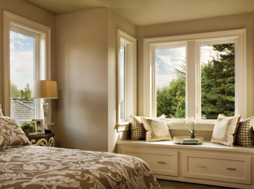 Sovereign Ultra-Premium Vinyl Windows inspiration